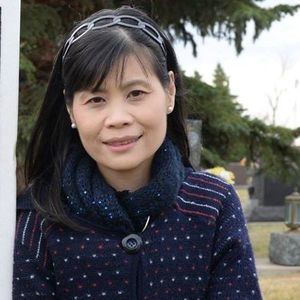 Meet your Posher, Thao